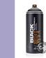 Farba Montana Cans Black 400 ml Blk 4115 Lavender