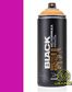 Farba Montana Cans Black 400 ml BLK-5080 Ultramarine