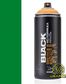 Farba Montana Cans Black 400 ml BLK-6055 Boston