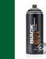 Farba Montana Cans Black 400 ml Blk 6060 Celtic