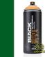 Farba Montana Cans Black 400 ml BLK 6095 Plant