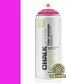 Farba Montana Cans Chalk spray 400 ml CH4050 Pink