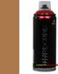 Farba MTN Montana Colors HARDCORE 2 Spray 400 ml RV-249 Greyhound Brown