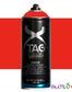 Farba Tag Colors 400 ml Nuclear Red A072