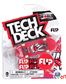 Fingerboard Tech Deck Flip World Edition Limited Series Berger