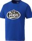 Koszulka T-Shirt Dickies HAMPSTEAD Royal blue