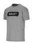  Koszulka T-shirt Diil Gang Frame Grey