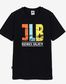 Koszulka T-SHIRT Diil Gang JLB Dzieci Ulicy czarna