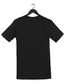 Koszulka T-SHIRT Elade Street Wear ICON BLACK / ORANGE
