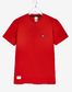 Koszulka T-SHIRT Elade Street Wear ICON MINI LOGO red