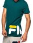 Koszulka t-shirt Fila Eamon Tee Green