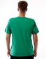 Koszulka T-SHIRT Grube Lolo CLASSIC EDITION HUGE SMOKE Green