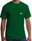Koszulka t-shirt Moro Sport Mini Paris Green