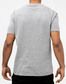 Koszulka t-shirt Moro Sport New Laur Light Grey