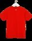 Koszulka T-SHIRT Patriotic Godło Czerwona