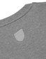 Koszulka T-SHIRT Prosto CLASSIC Grey