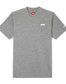 Koszulka T-SHIRT Prosto COSTE Grey