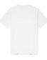 Koszulka T-shirt Prosto Mirage White