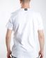 Koszulka T-shirt STOPROCENT REGULAR TMR 100 biały