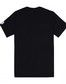 Koszulka T-Shirt TABASKO BARCODE Black