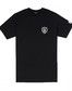 Koszulka T-Shirt TABASKO Hip Hop Hooligans czarna