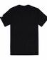  Koszulka t-shirt Tabasko LOGO PRINT BLACK