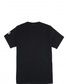 Koszulka T-Shirt TABASKO MESS BLACK