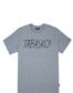 Koszulka T-Shirt TABASKO MESS Grey
