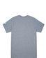 Koszulka T-Shirt TABASKO MESS Grey