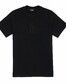 Koszulka t-shirt Tabasko MONOCHROM-BLACK 