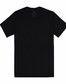 Koszulka t-shirt Tabasko MONOCHROM-BLACK 