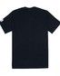 Koszulka T-Shirt TABASKO VINYLSHOP Black