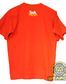 Koszulka T-shirt Weapon Street Wear - Skabalaba Logo Orange