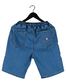 Krótkie spodnie szorty ELADE Street Wear Classic Jeans Light Blue denim