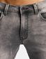 Krótkie spodnie szorty Rocawear Relax Fit Grey