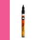 Marker Molotow 127HS 2 mm Neon Pink Fluo 217
