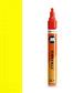 Marker MOLOTOW 227HS 4mm Neon Yellow Fluor 220 
