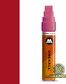 Marker MOLOTOW 627HS 15mm Traffic Red 013