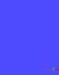 Marker Molotow ™ Chalk 15 mm Kredowy Neon blue