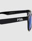 Okulary Przeciwsłoneczne Dudek P56 DR_3601C4 + Etui