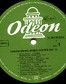 Płyta Vinylowa LP Odeon Swing Music Series Vol. 3