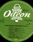 Płyta Vinylowa LP Odeon Swing Music Series Vol. 4