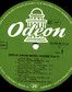 Płyta Vinylowa LP Odeon Swing Music Series Vol. 5