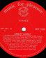 Płyta Vinylowa LP Shirley Bassey ‎– The Fabulous Shirley Bassey