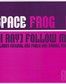 Płyta Vinylowa Maxi Singiel Space Frog ‎– (X-Ray) Follow Me