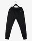  Spodnie Dresowe Elade Street Wear SWEAT PANTS BOX LOGO BLACK