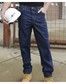 Spodnie jeans Dickies Heavy Duty Regular Fit blue