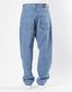 Spodnie Jeans MASS Denim Baggy Fit Slang blue