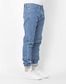 Spodnie Jeans MASS Denim Classics straight fit blue SS2017