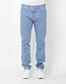 Spodnie Jeans MASS Denim Flip Flip tapered fit light blue SS2017 